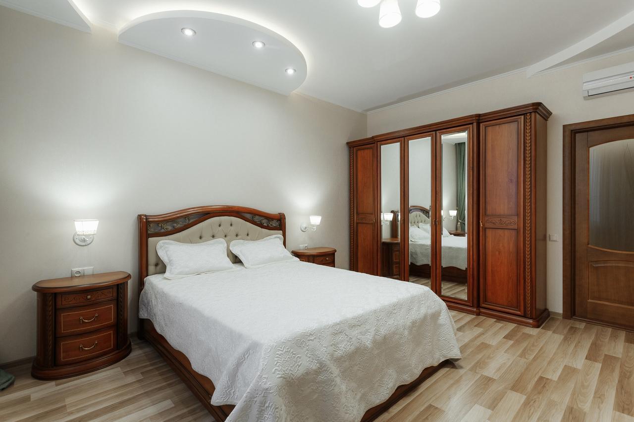 Arcadia Vip-Apartments In Golfstream Odesa Exterior photo