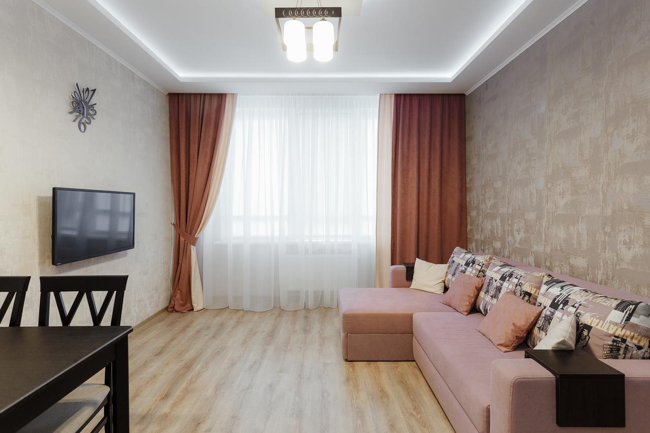 Arcadia Vip-Apartments In Golfstream Odesa Exterior photo